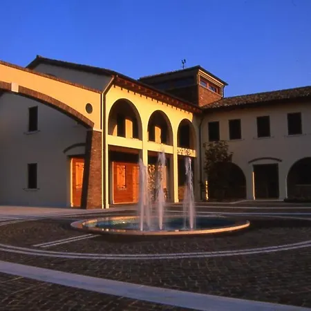 Due Torri Bed and breakfast 3*