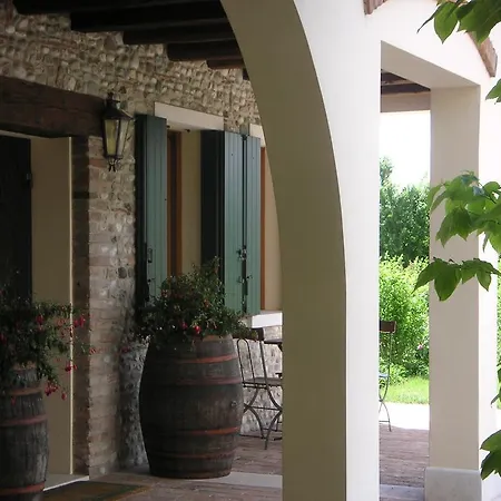 Bed and breakfast Due Torri 3*