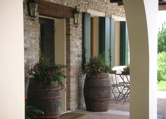 Due Torri Bed & Breakfast