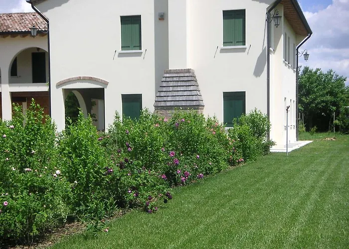 Bed & Breakfast Due Torri