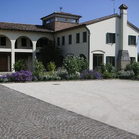 Due Torri 3* Montebelluna