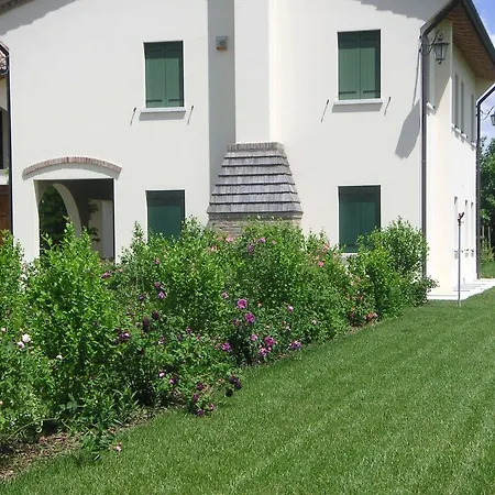 Bed & Breakfast Due Torri