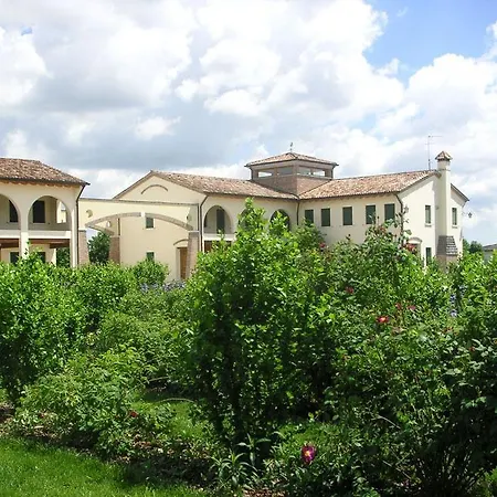 Due Torri Bed & Breakfast Montebelluna
