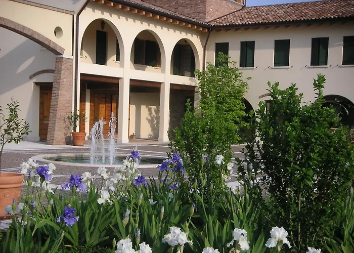 Bed & Breakfast Due Torri