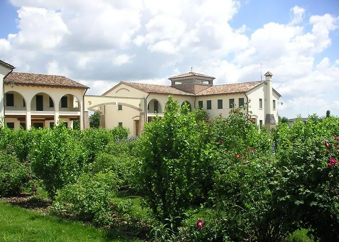 Due Torri Bed & Breakfast Montebelluna